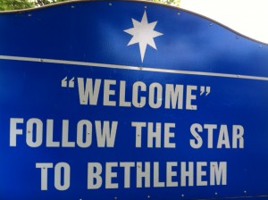 Bethlehem